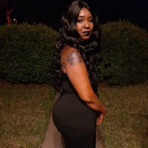 Meet your Posher, Tiffonie